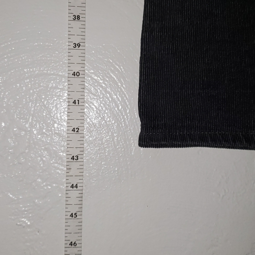 ARIZONA JEAN CO Corduroy Pants juniors 19 - Picture 3 of 9